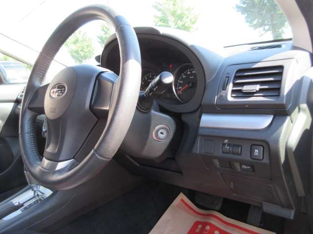 Subaru Impreza Sports 1.6 iL 4WD