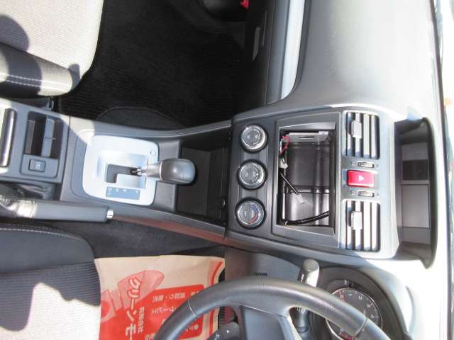 Subaru Impreza Sports 1.6 iL 4WD