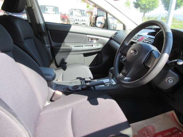 Subaru Impreza Sports 1.6 iL 4WD