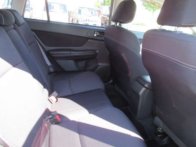Subaru Impreza Sports 1.6 iL 4WD