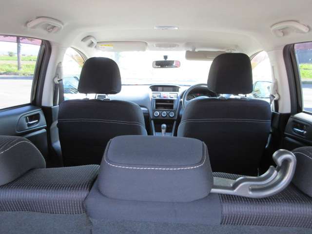 Subaru Impreza Sports 1.6 iL 4WD