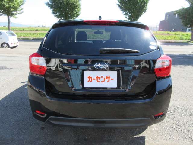 Subaru Impreza Sports 1.6 iL 4WD