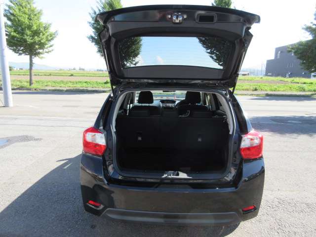 Subaru Impreza Sports 1.6 iL 4WD