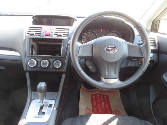 Subaru Impreza Sports 1.6 iL 4WD