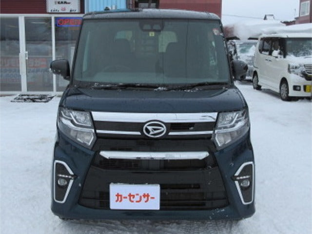 Daihatsu Tanto 660 Custom RS 4WD