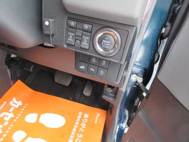 Daihatsu Tanto 660 Custom RS 4WD