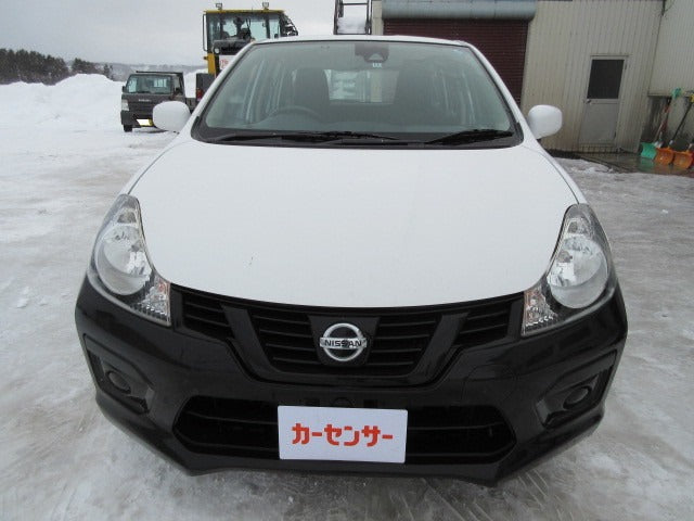 Nissan NV150 AD1.6 VE 4WD