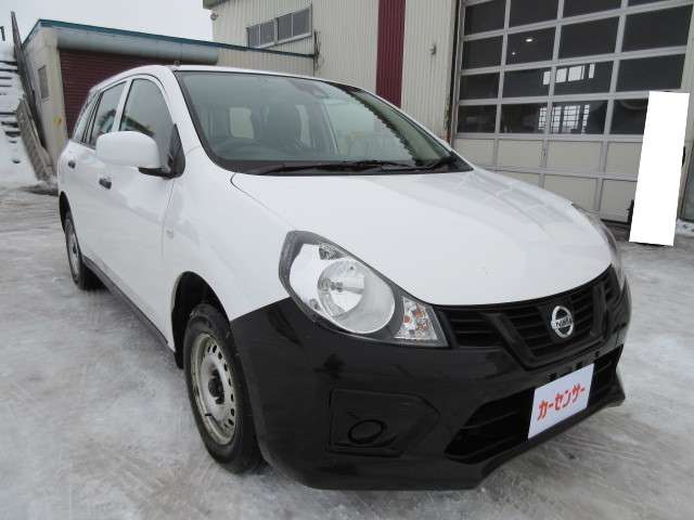 Nissan NV150 AD1.6 VE 4WD