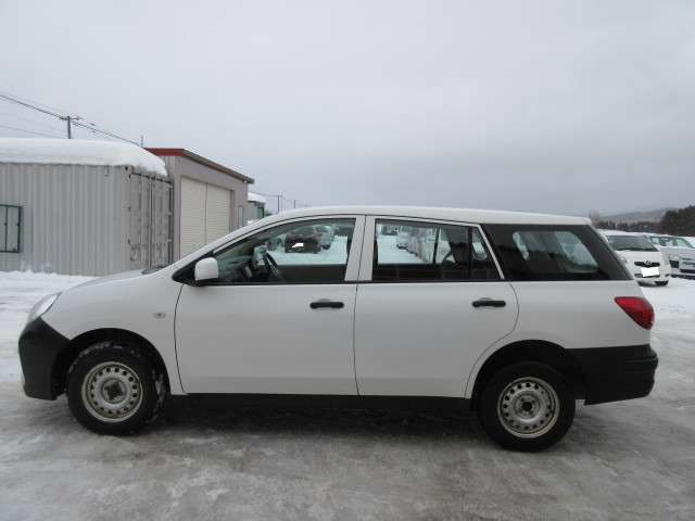 Nissan NV150 AD1.6 VE 4WD