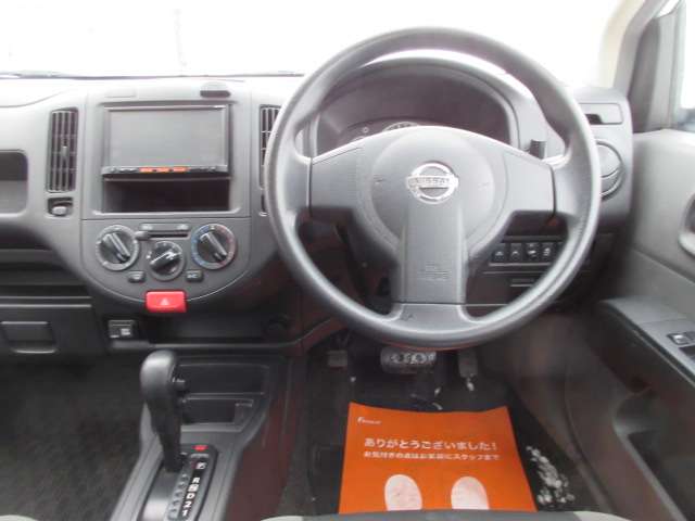 Nissan NV150 AD1.6 VE 4WD
