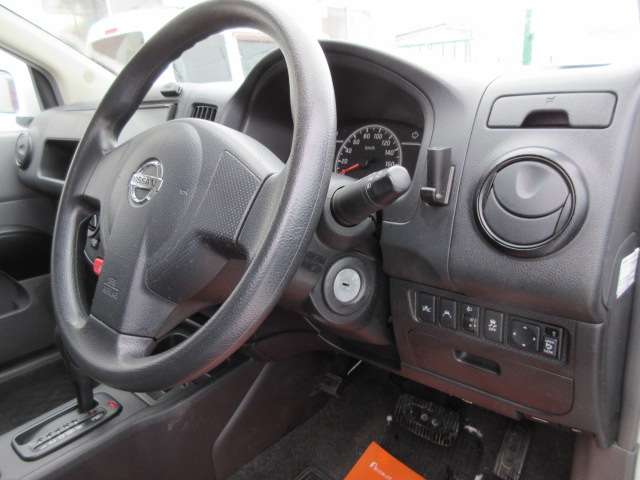 Nissan NV150 AD1.6 VE 4WD