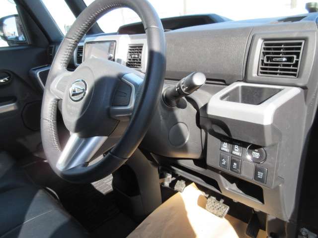 Daihatsu Wake 660 G SA 4WD