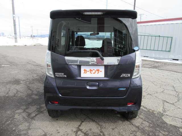 日産 デイズルークス 660 ハイウェイスターX Gパッケージ 4WD