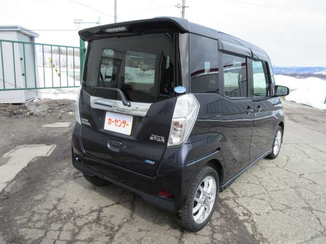 日産 デイズルークス 660 ハイウェイスターX Gパッケージ 4WD