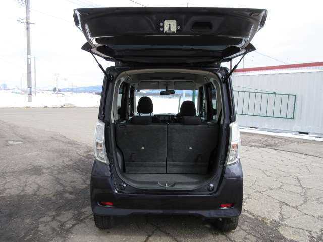 日産 デイズルークス 660 ハイウェイスターX Gパッケージ 4WD
