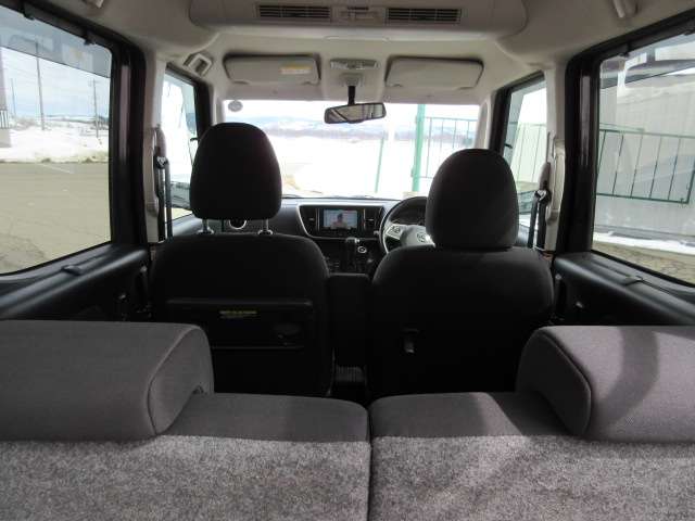 日産 デイズルークス 660 ハイウェイスターX Gパッケージ 4WD