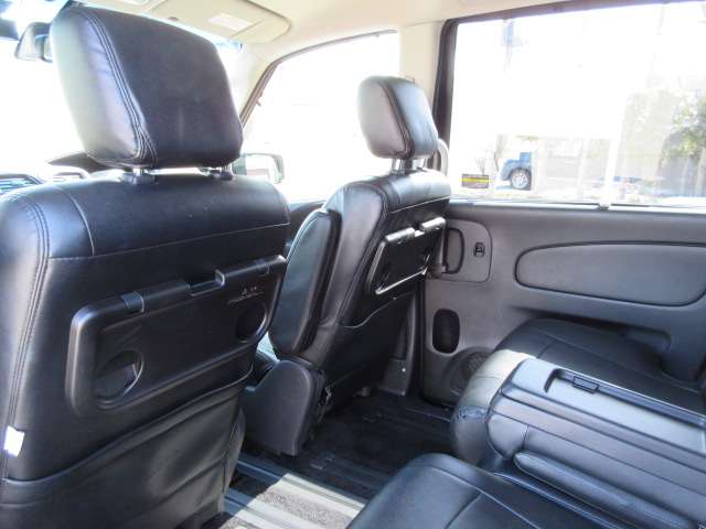 Nissan Serena Highway Star 2.0 Advanced Safety Package 4WD
