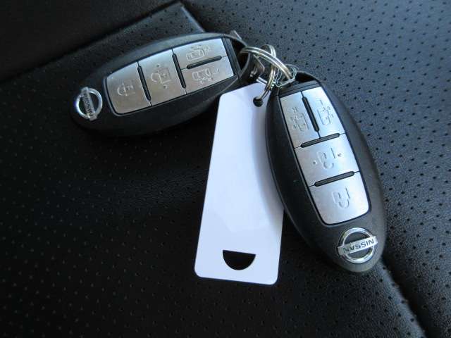 Nissan Serena Highway Star 2.0 Advanced Safety Package 4WD