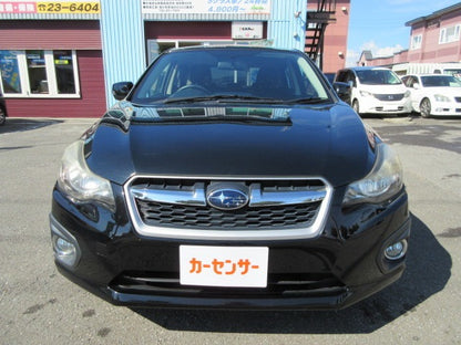 スバル インプレッサ スポーツ 1.6 i-L 4WD